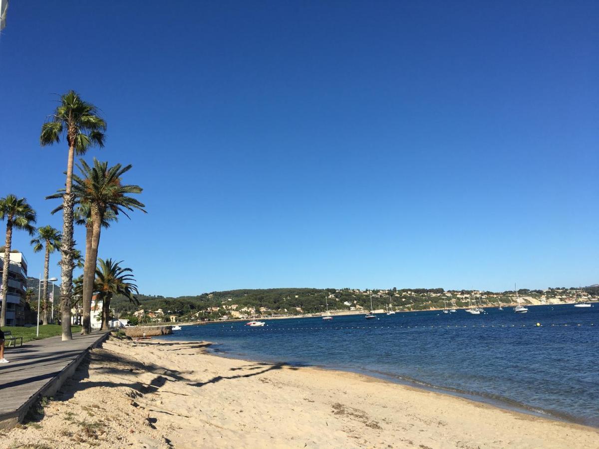 Appartamento Bandol, Vue Panoramique Sur La Mer, La Plage, Le Port