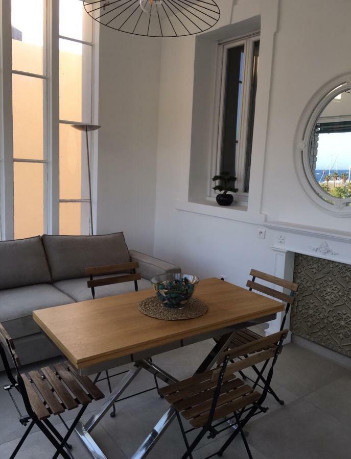 Appartamento Bandol, Vue Panoramique Sur La Mer, La Plage, Le Port *