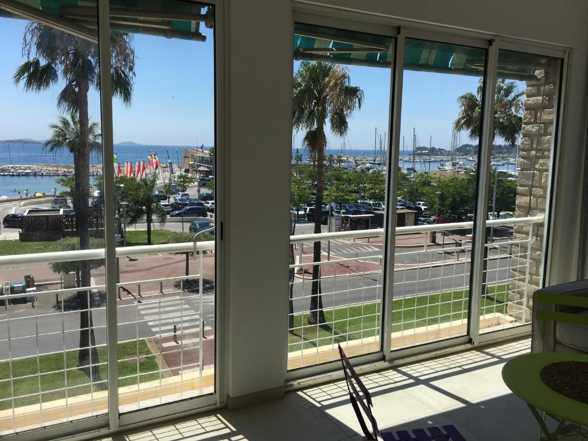 Apartment Bandol, Vue Panoramique Sur La Mer, La Plage, Le Port *